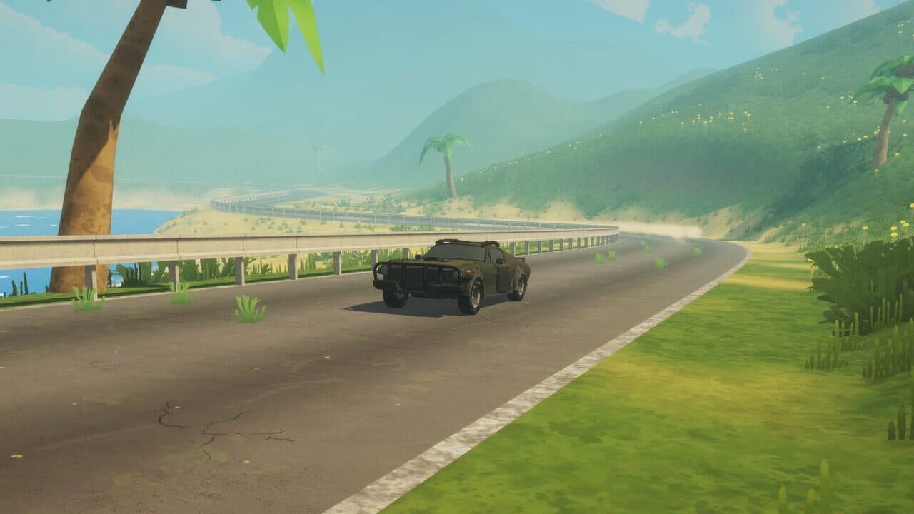 The Last Delivery Man on Earth thumbnail 6