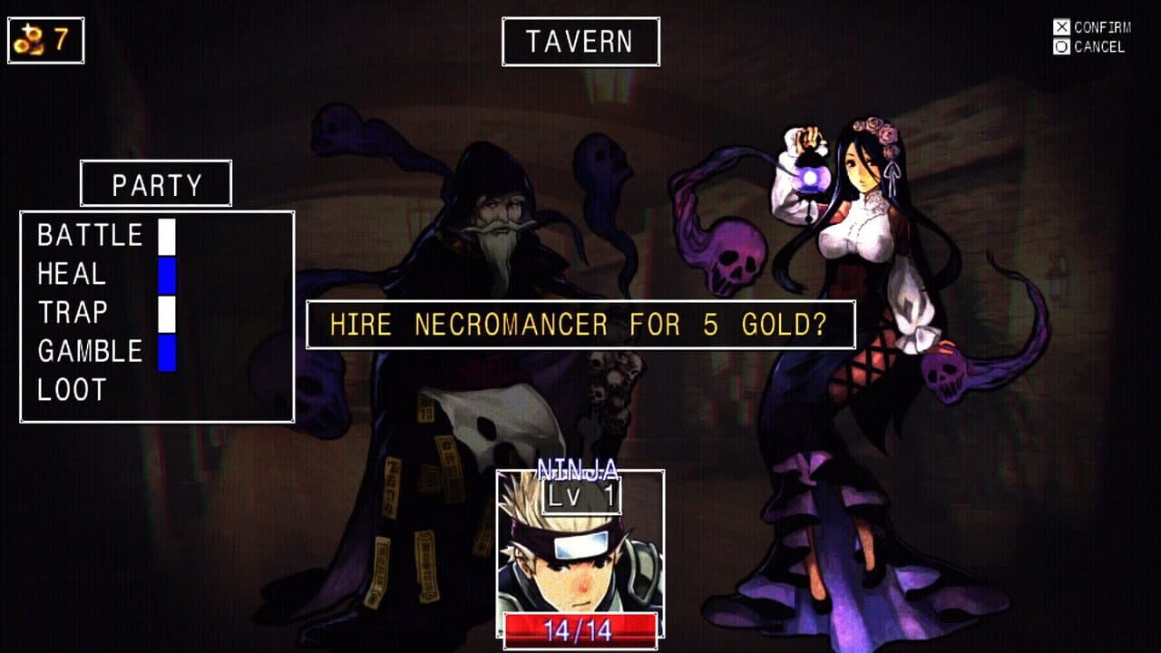 Dungeon Trail thumbnail 2