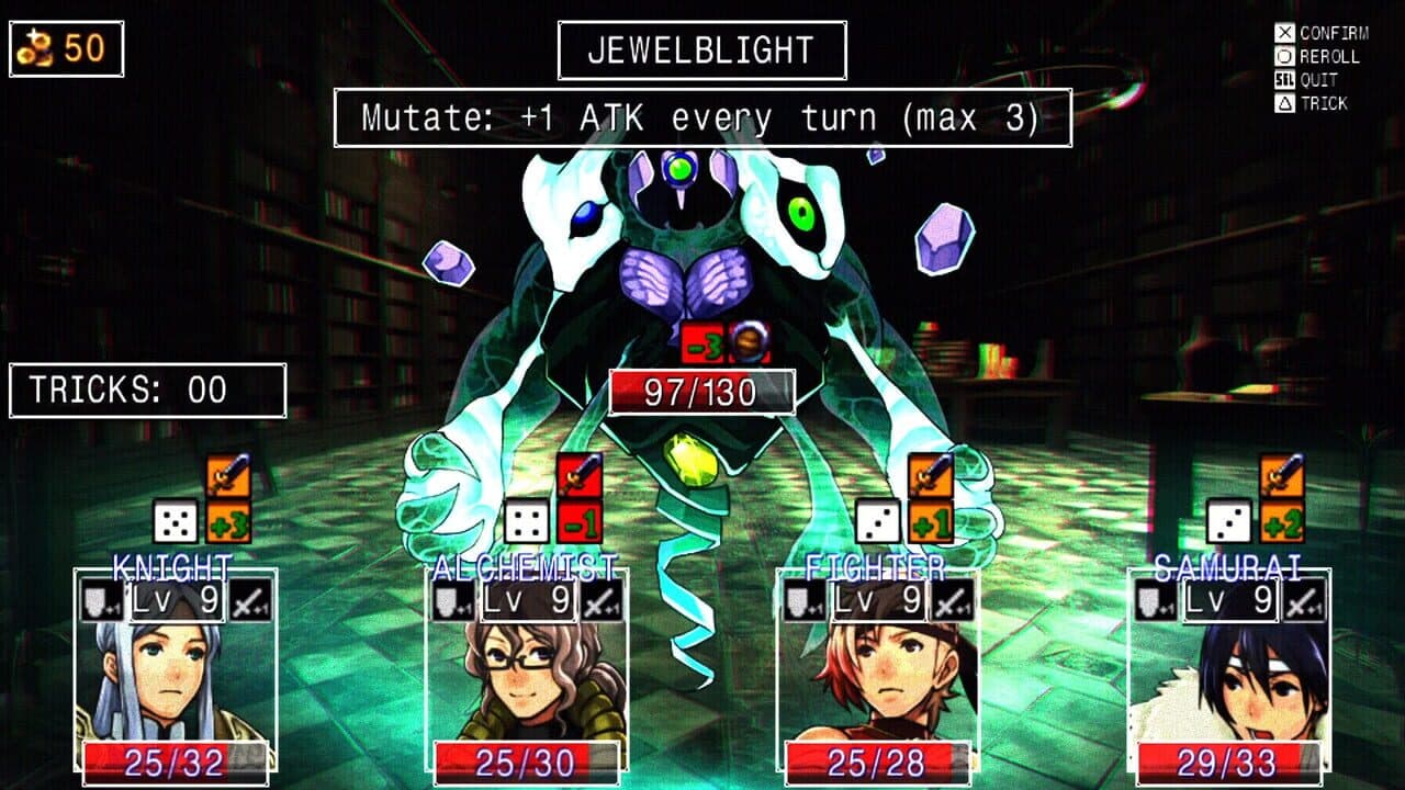 Dungeon Trail thumbnail 3
