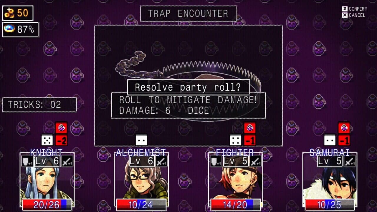 Dungeon Trail thumbnail 4