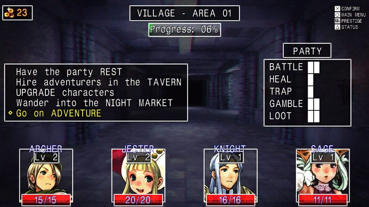 Dungeon Trail thumbnail 6