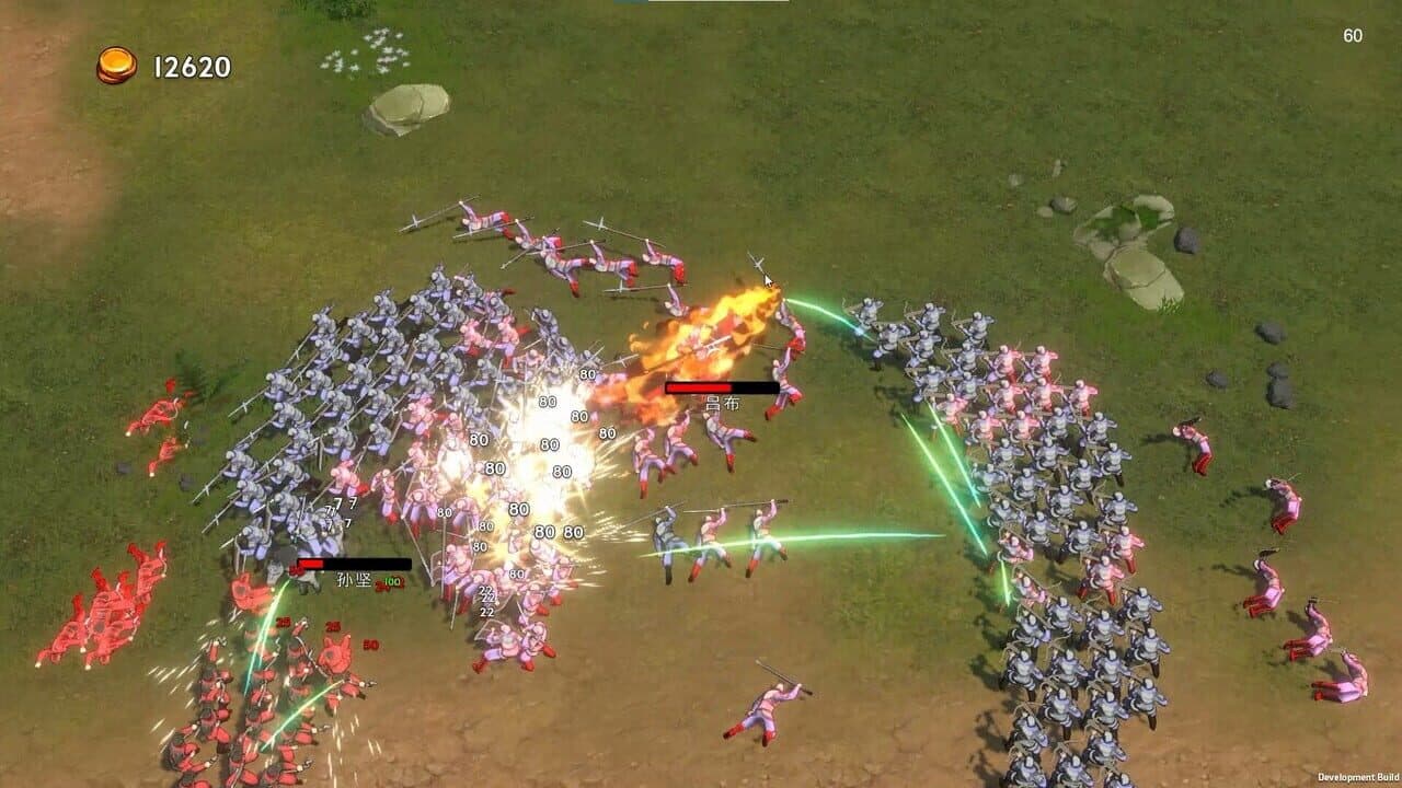 Pass Tiger Cage thumbnail 8