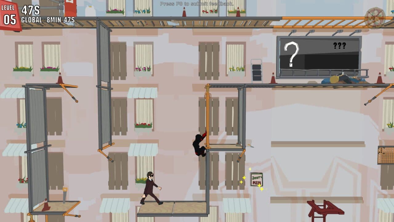 Pizzaïolo-Ninja thumbnail 2