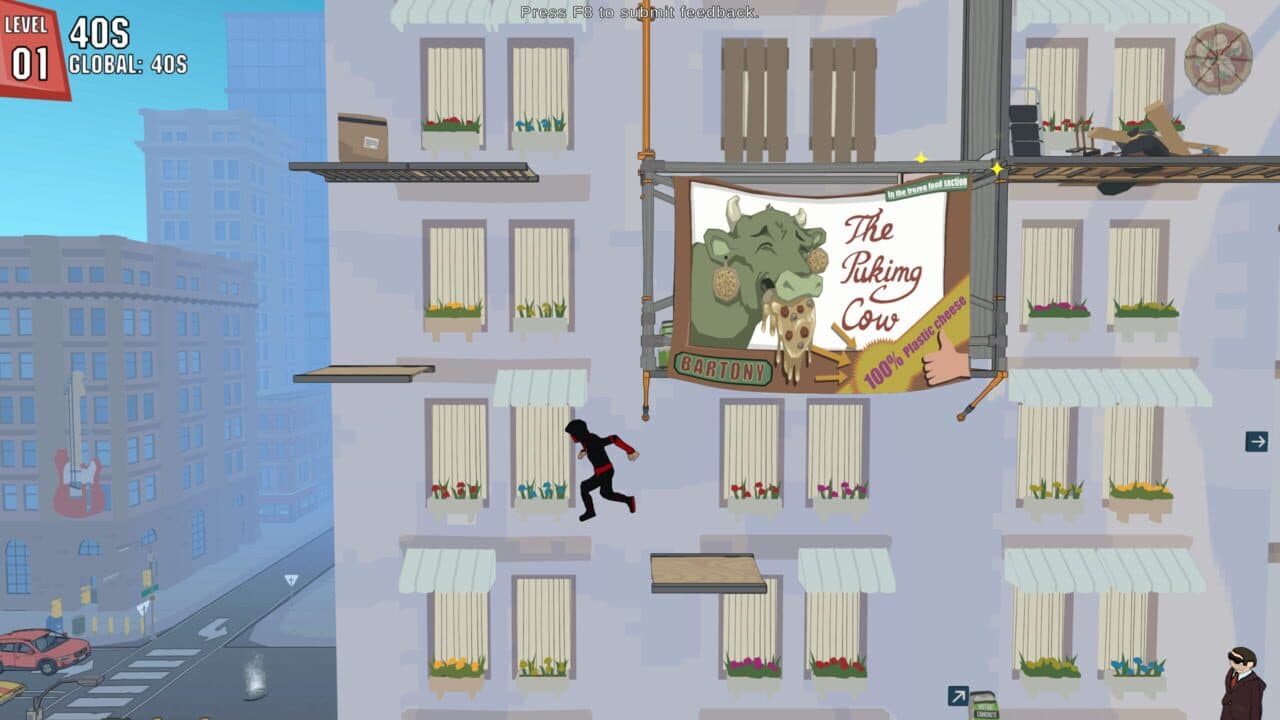 Pizzaïolo-Ninja thumbnail 3