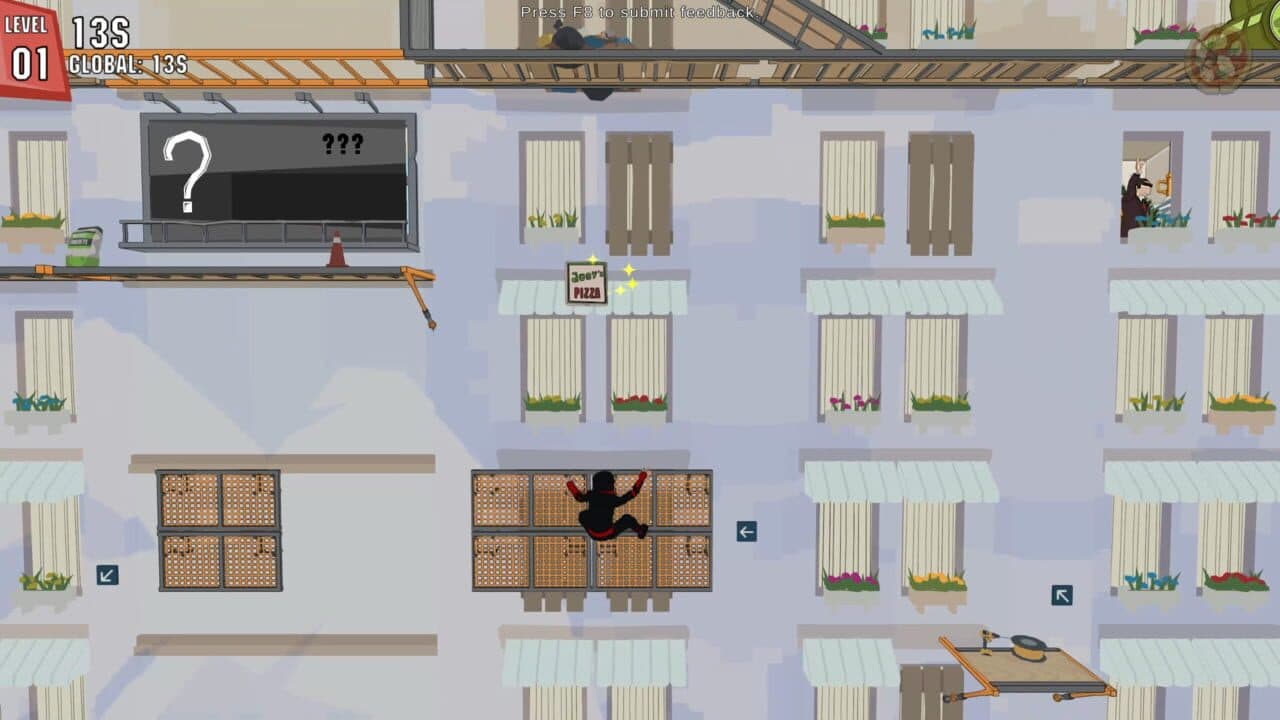Pizzaïolo-Ninja thumbnail 4