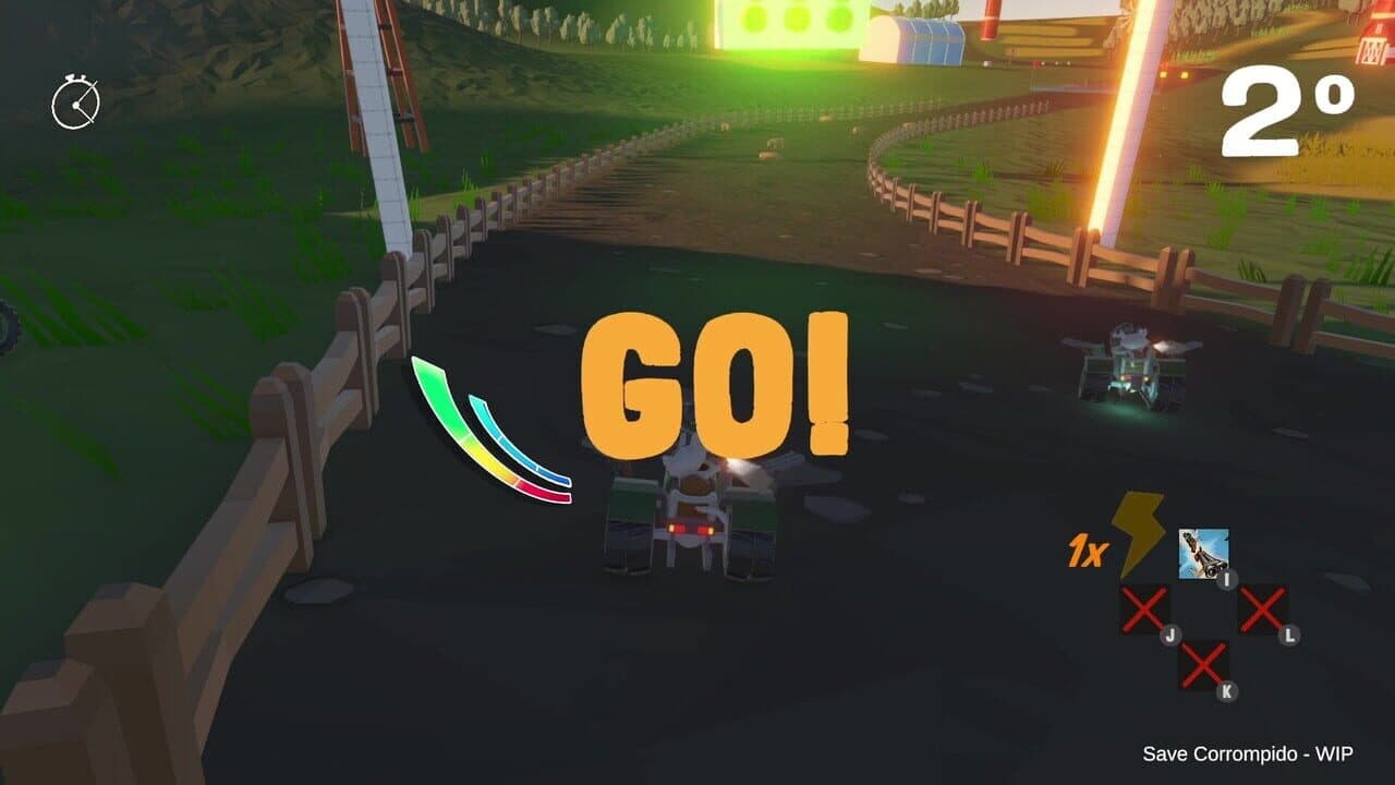 Agro Racing thumbnail 4