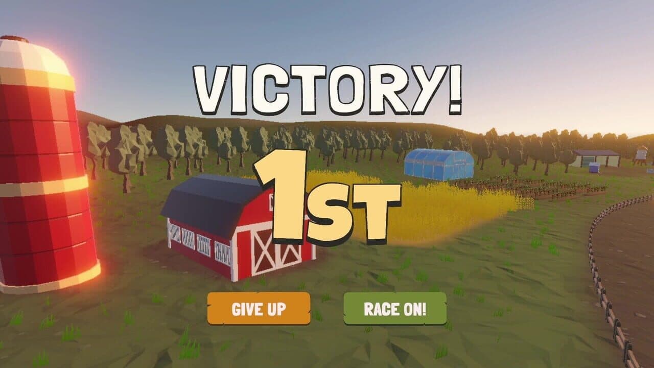 Agro Racing thumbnail 5