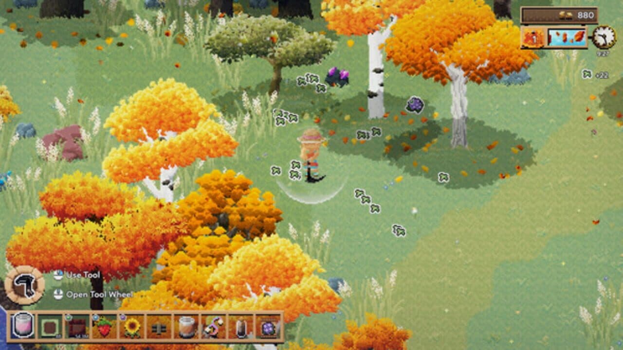 Seasons Turning thumbnail 3