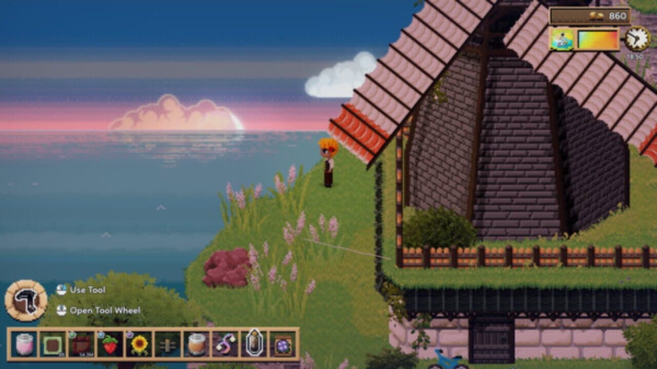 Seasons Turning thumbnail 4
