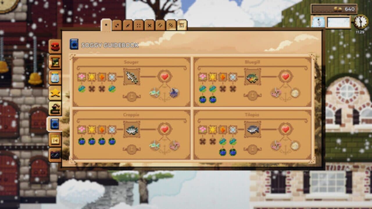 Seasons Turning thumbnail 11