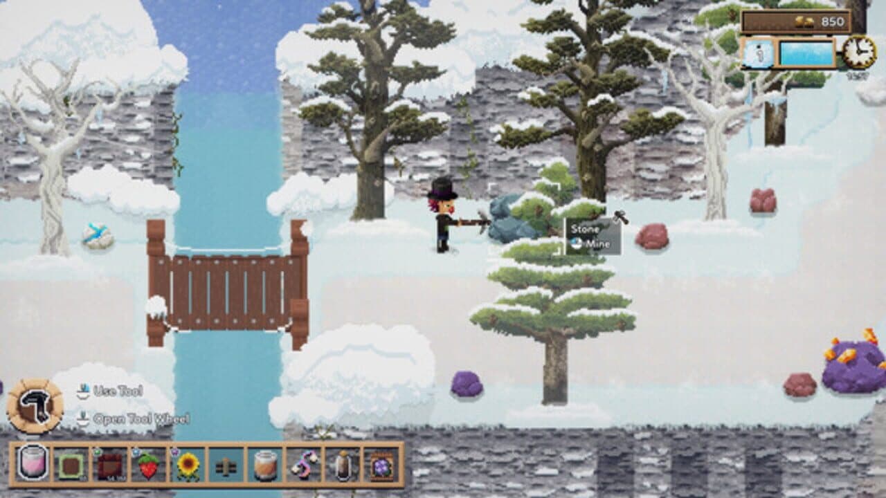 Seasons Turning thumbnail 13