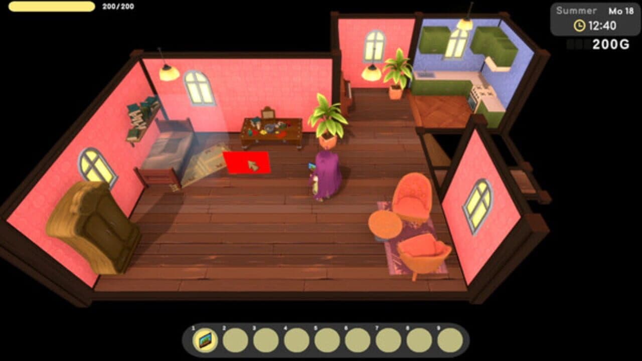 Spirit Vendor thumbnail 3