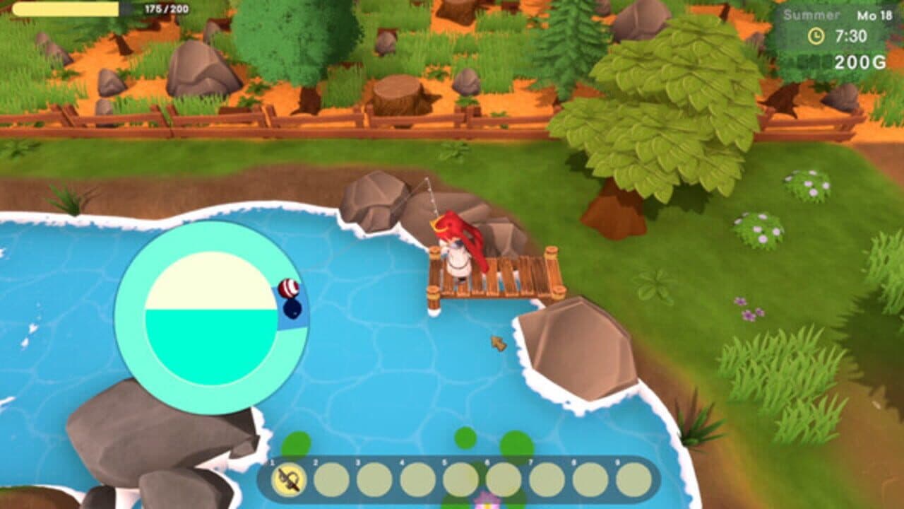 Spirit Vendor screenshot 1