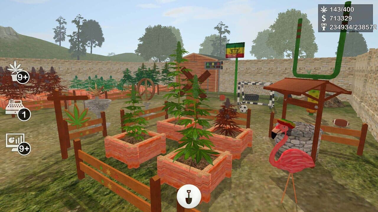 Weed Garden Online thumbnail 2
