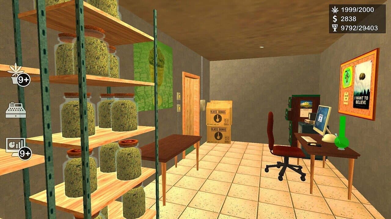 Weed Garden Online thumbnail 4