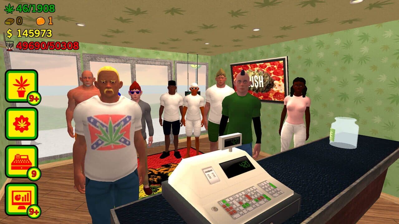 Weed Shop thumbnail 2