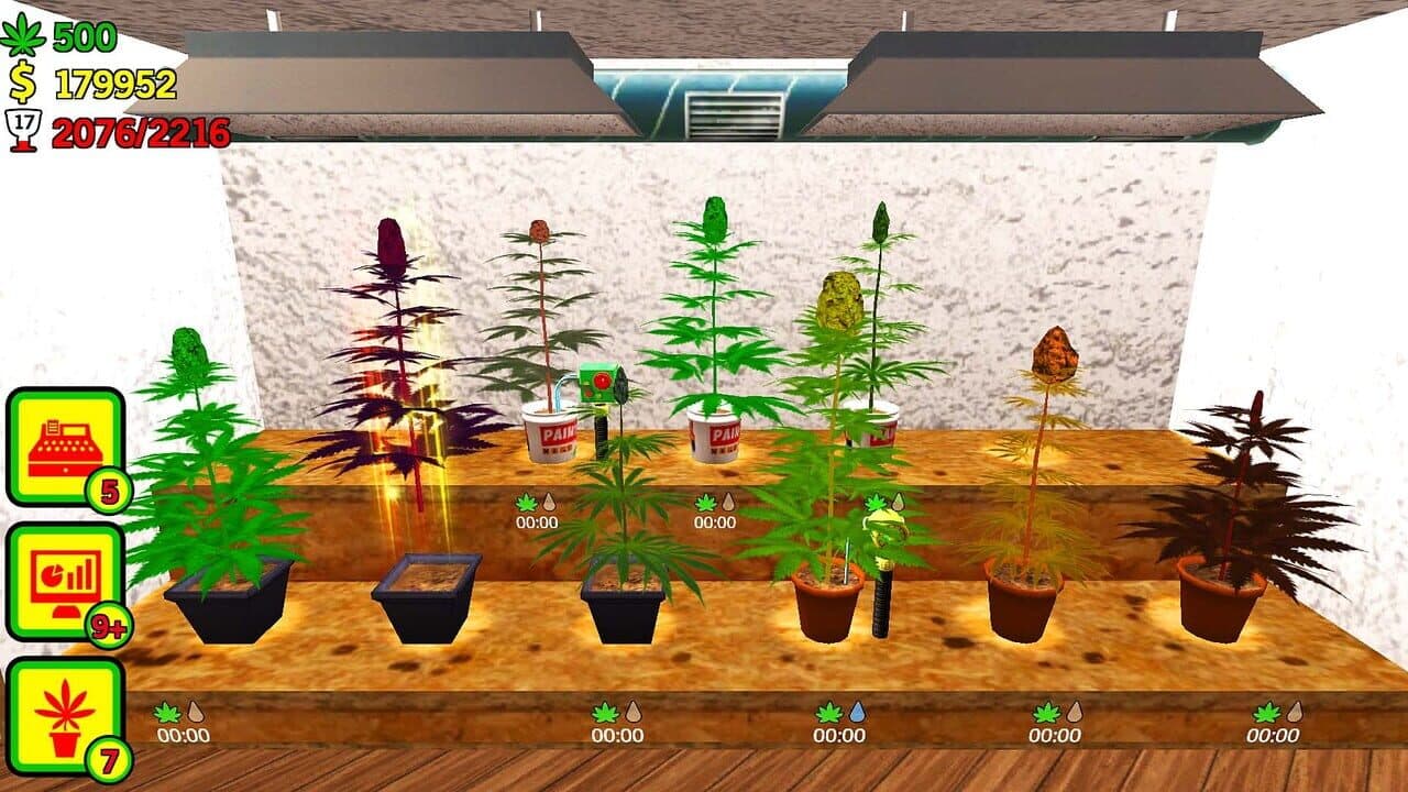 Weed Shop thumbnail 4