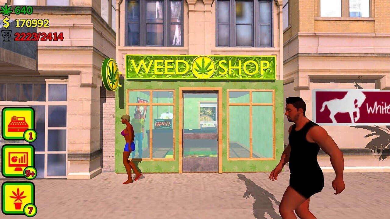 Weed Shop thumbnail 5
