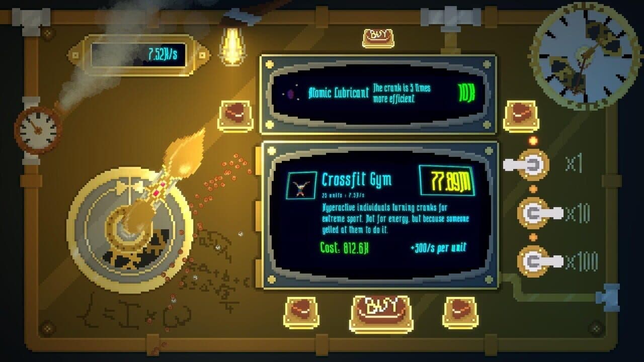 Loop My Crank thumbnail 2