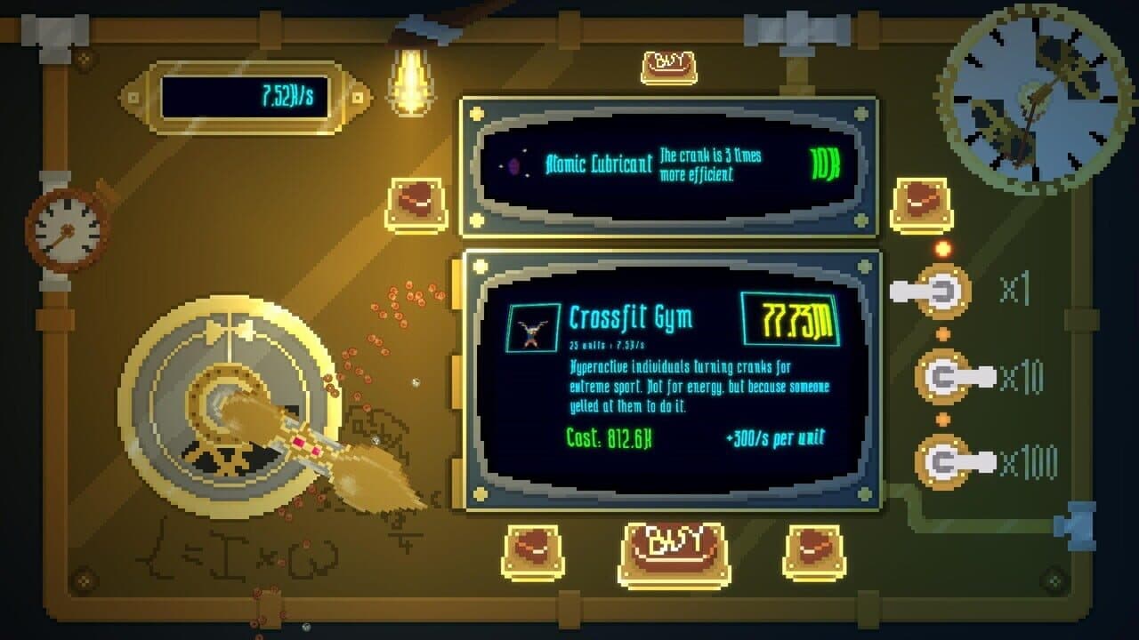Loop My Crank thumbnail 3
