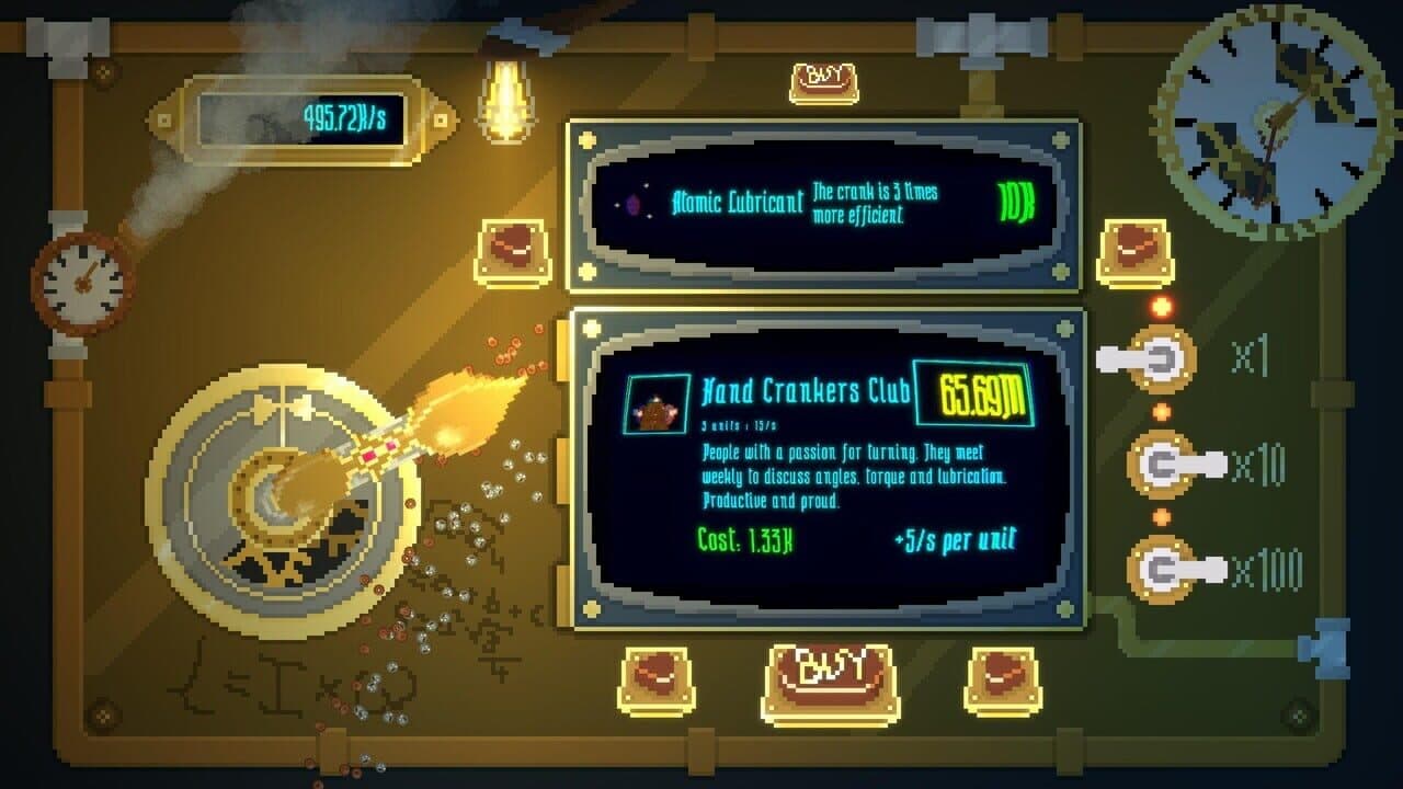 Loop My Crank thumbnail 4