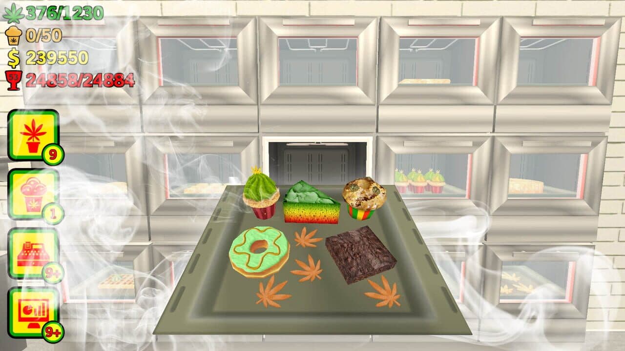 Weed Bakery thumbnail 3