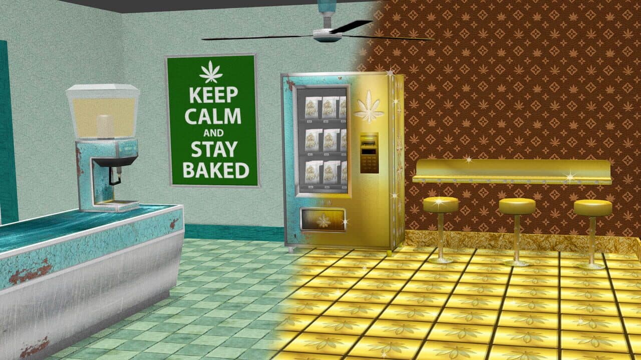 Weed Bakery thumbnail 5