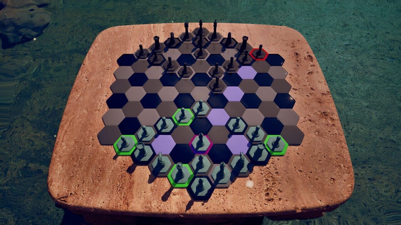 Hexachess thumbnail 5