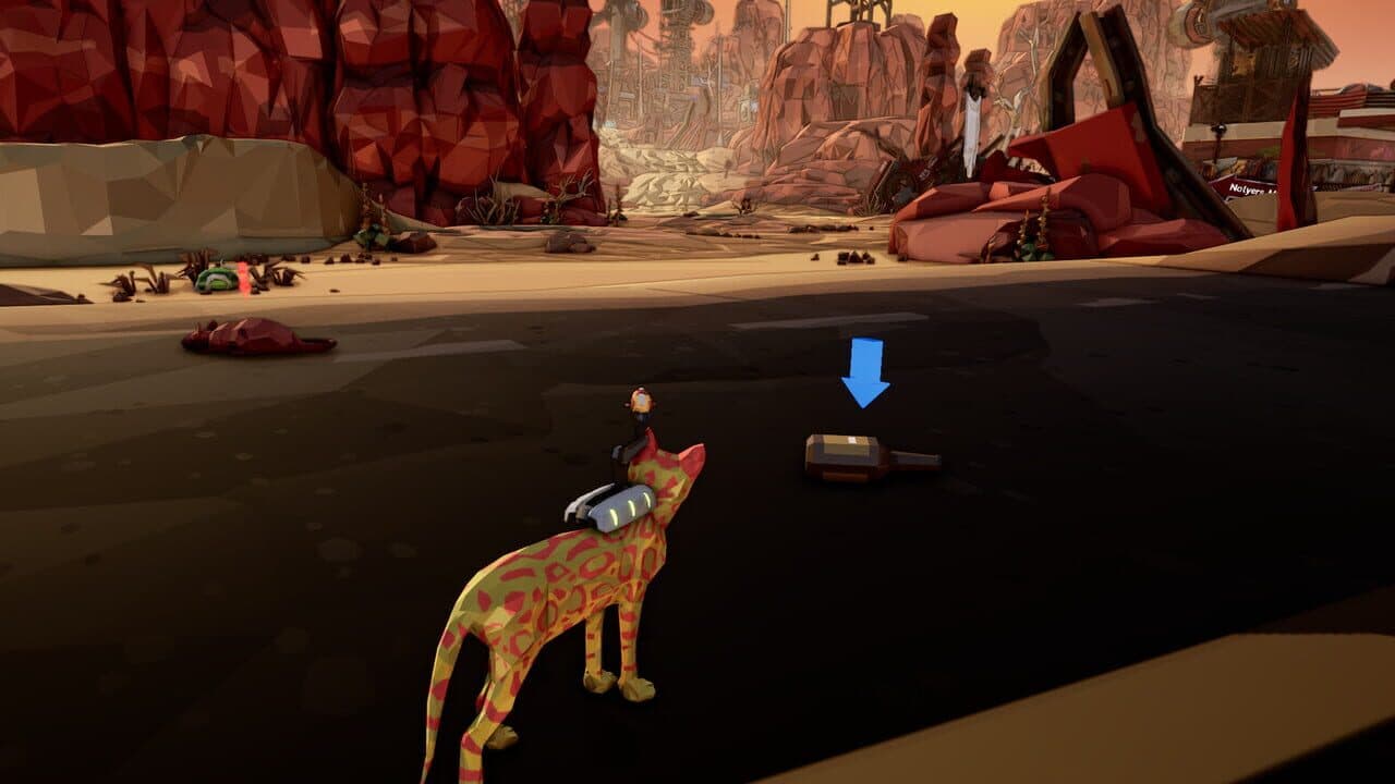 Apocalypse Meow thumbnail 3