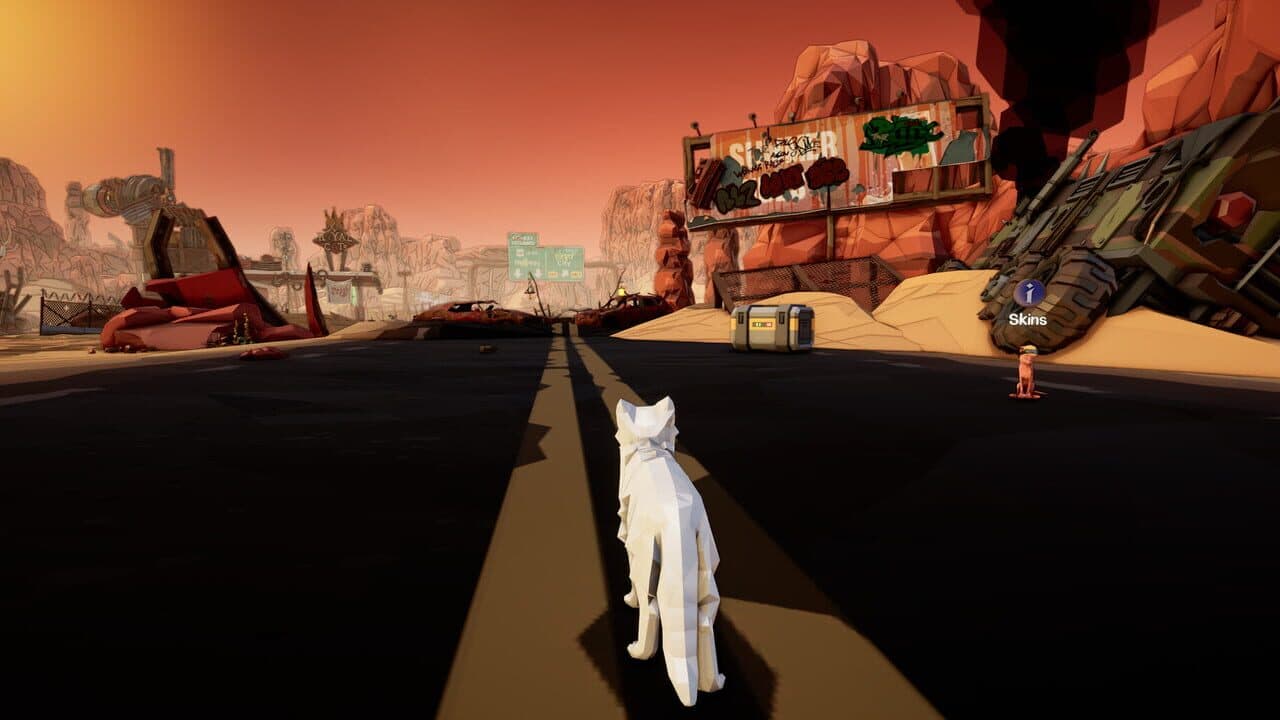 Apocalypse Meow thumbnail 4