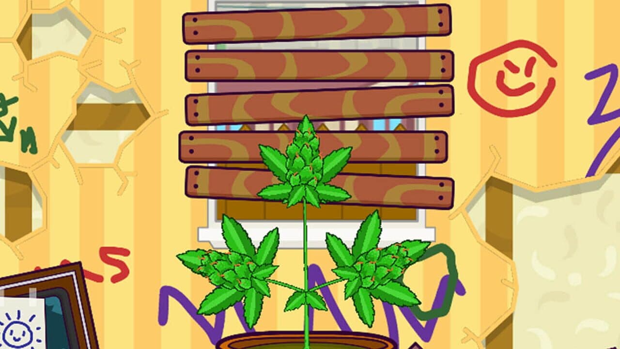 Lil Pothead thumbnail 2