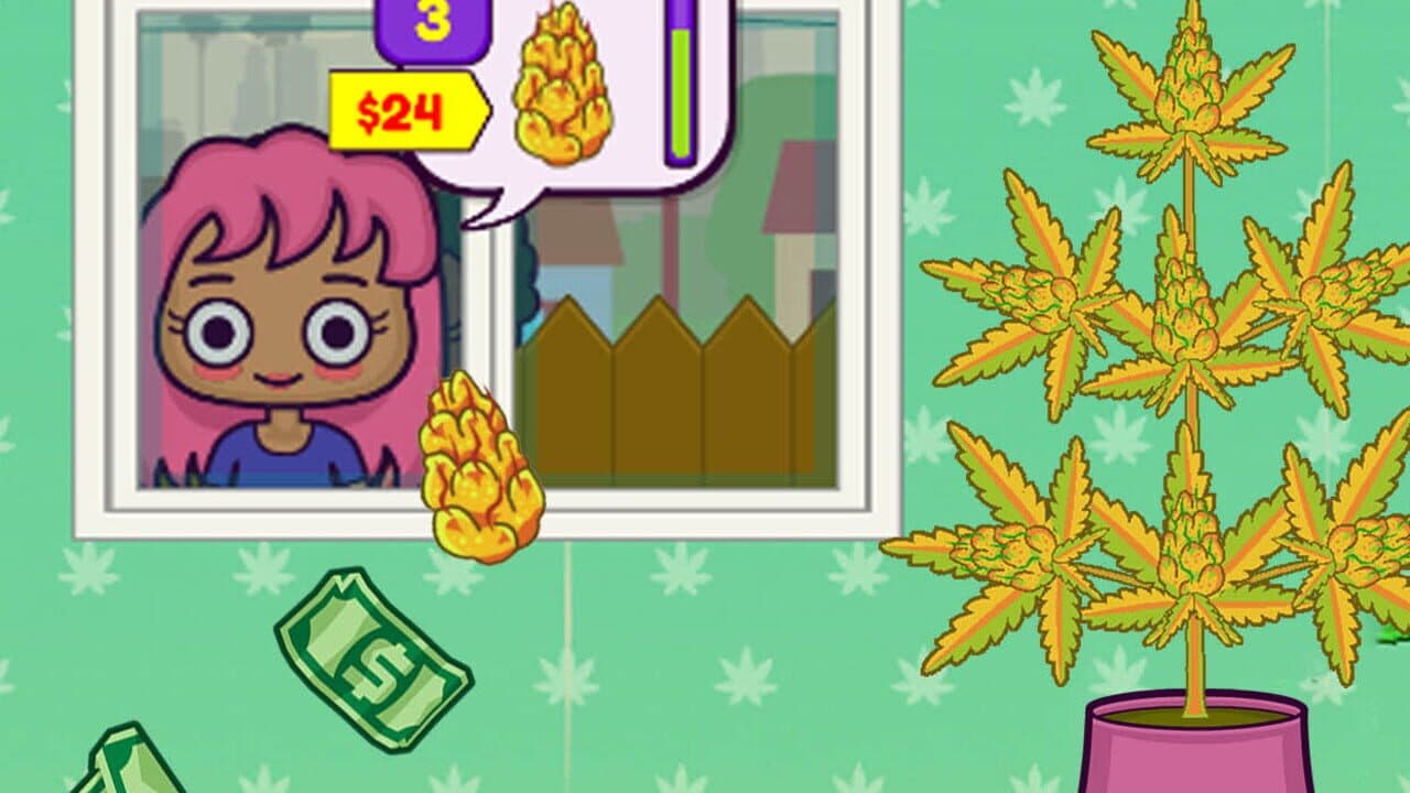 Lil Pothead thumbnail 5