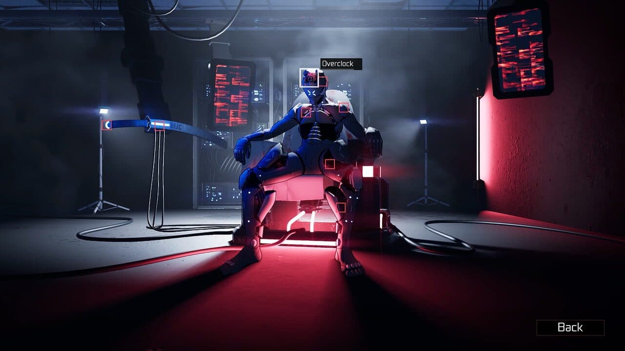 Quantic River thumbnail 5
