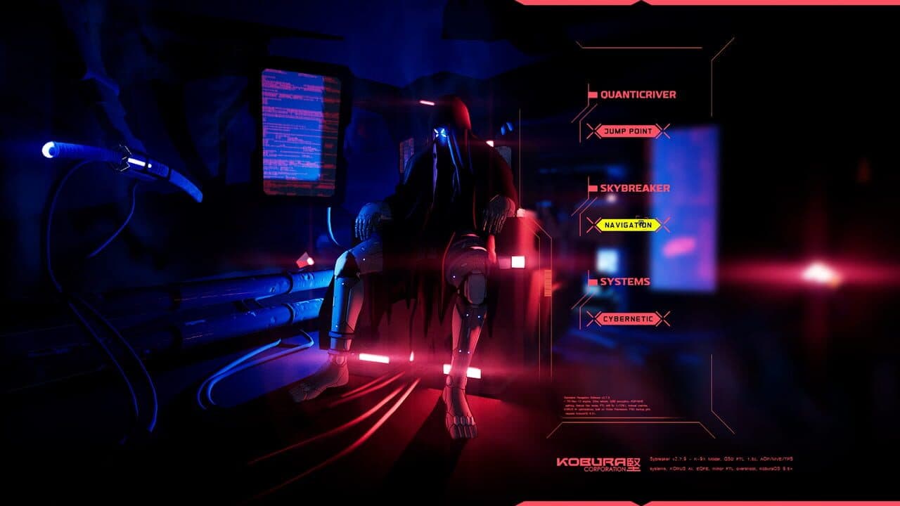 Quantic River thumbnail 6