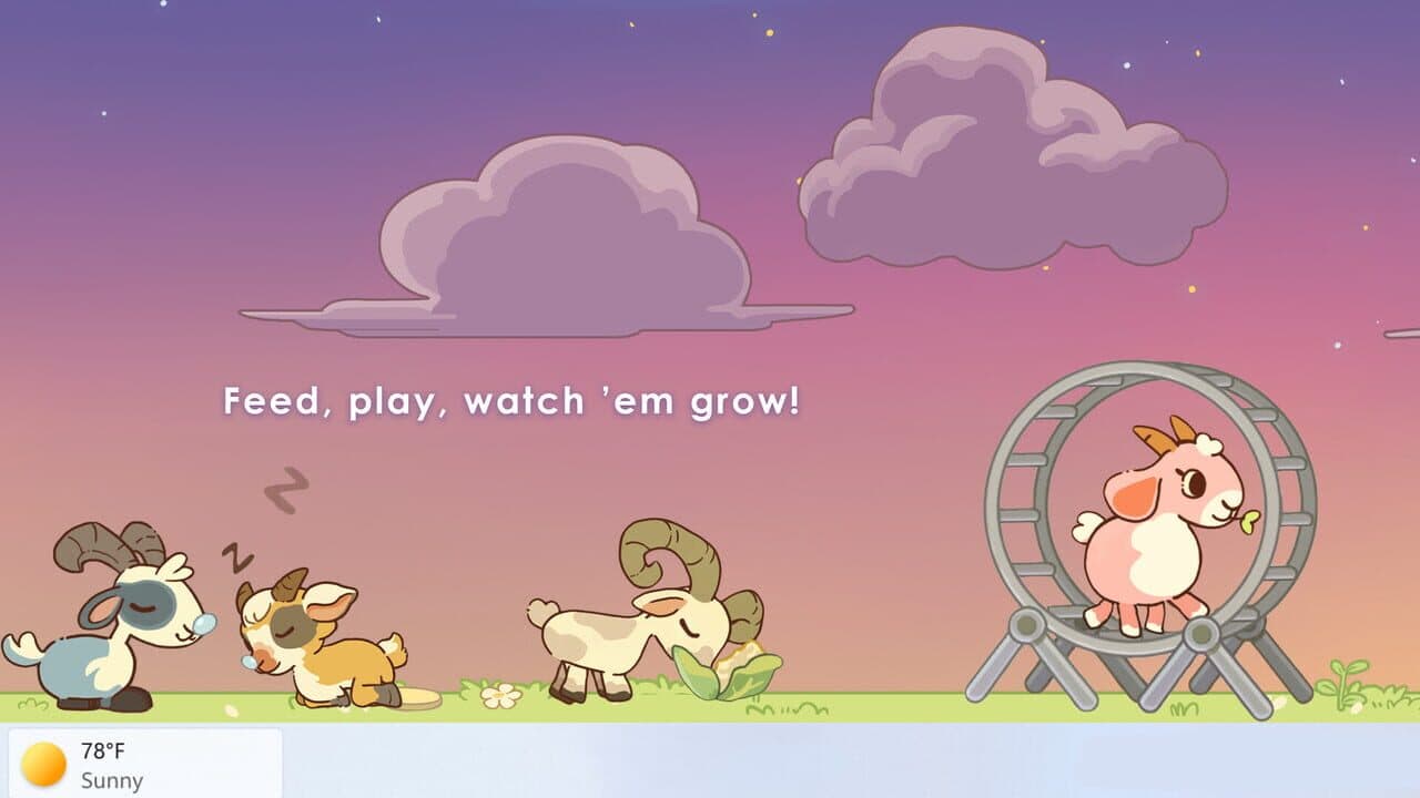 Tame-a-goat-chi thumbnail 4