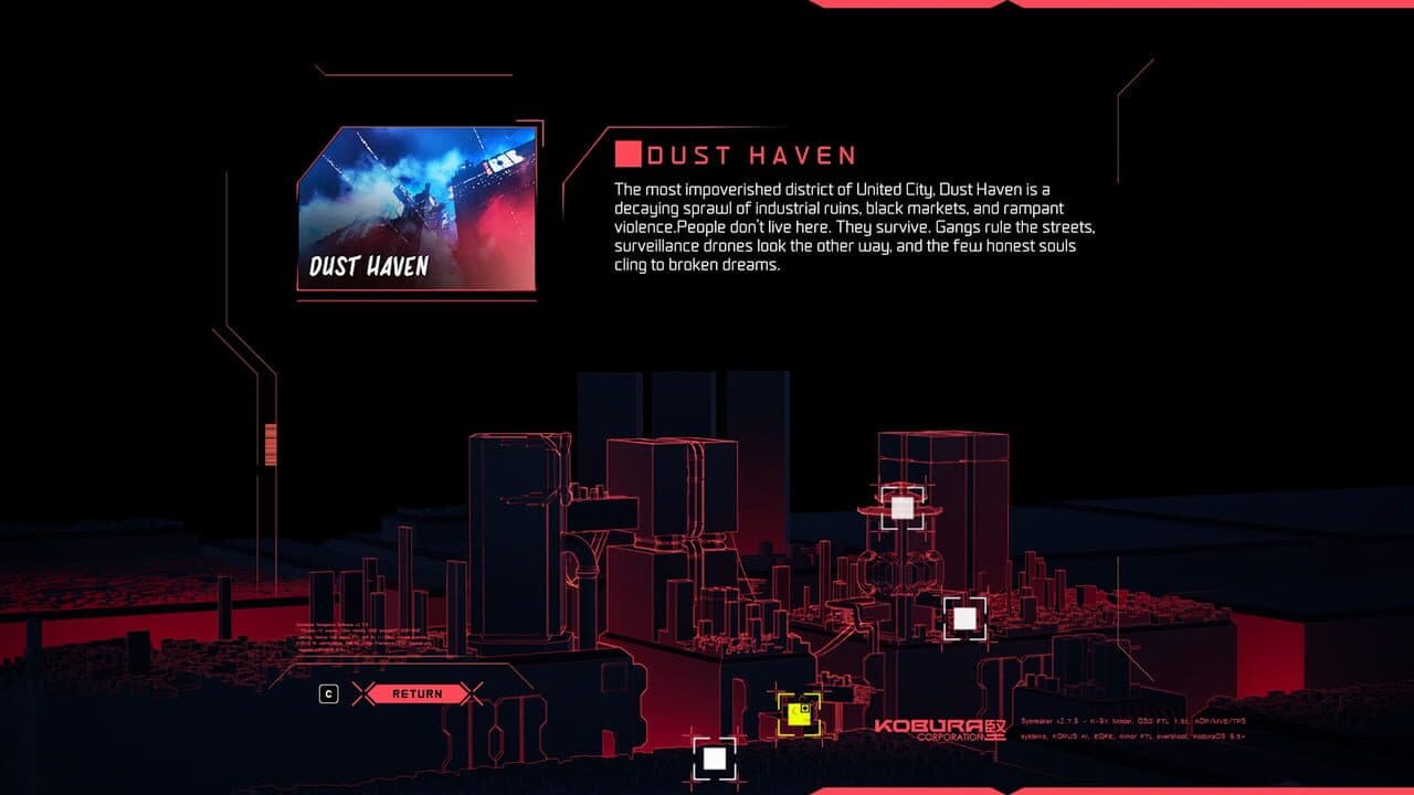 Quantic River thumbnail 7