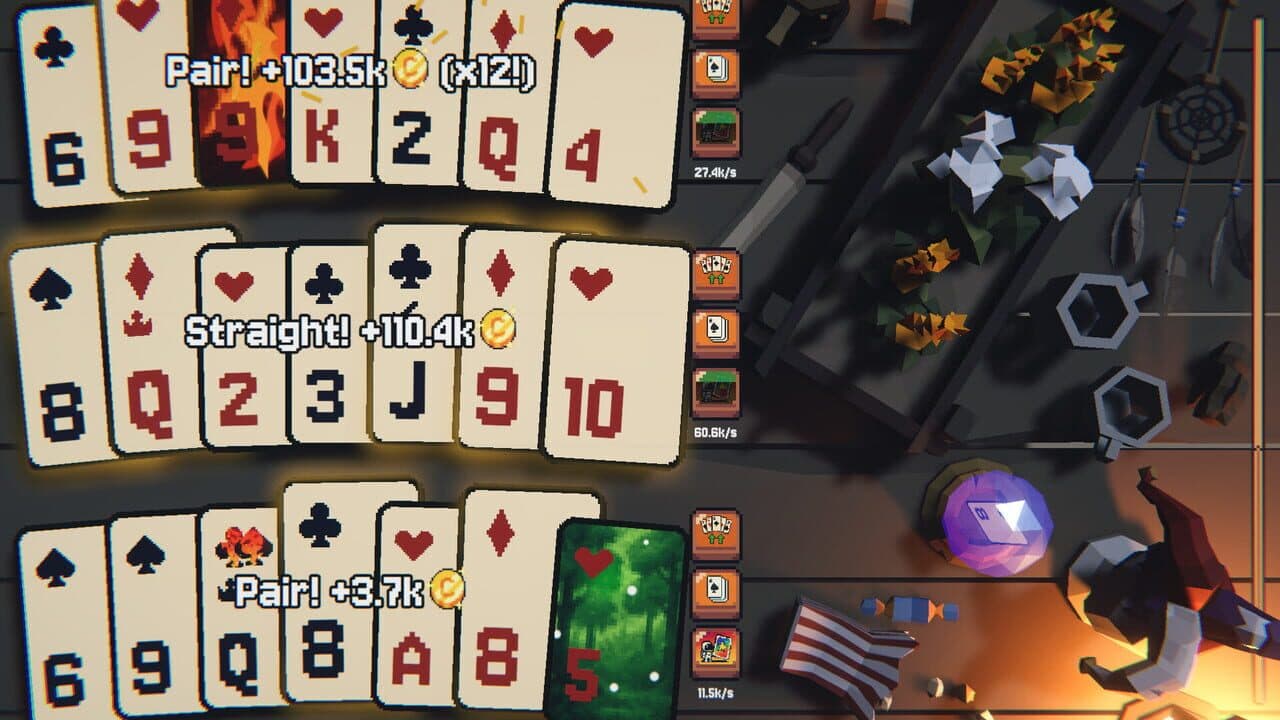 This Ain’t Even Poker, Ya Joker thumbnail 2