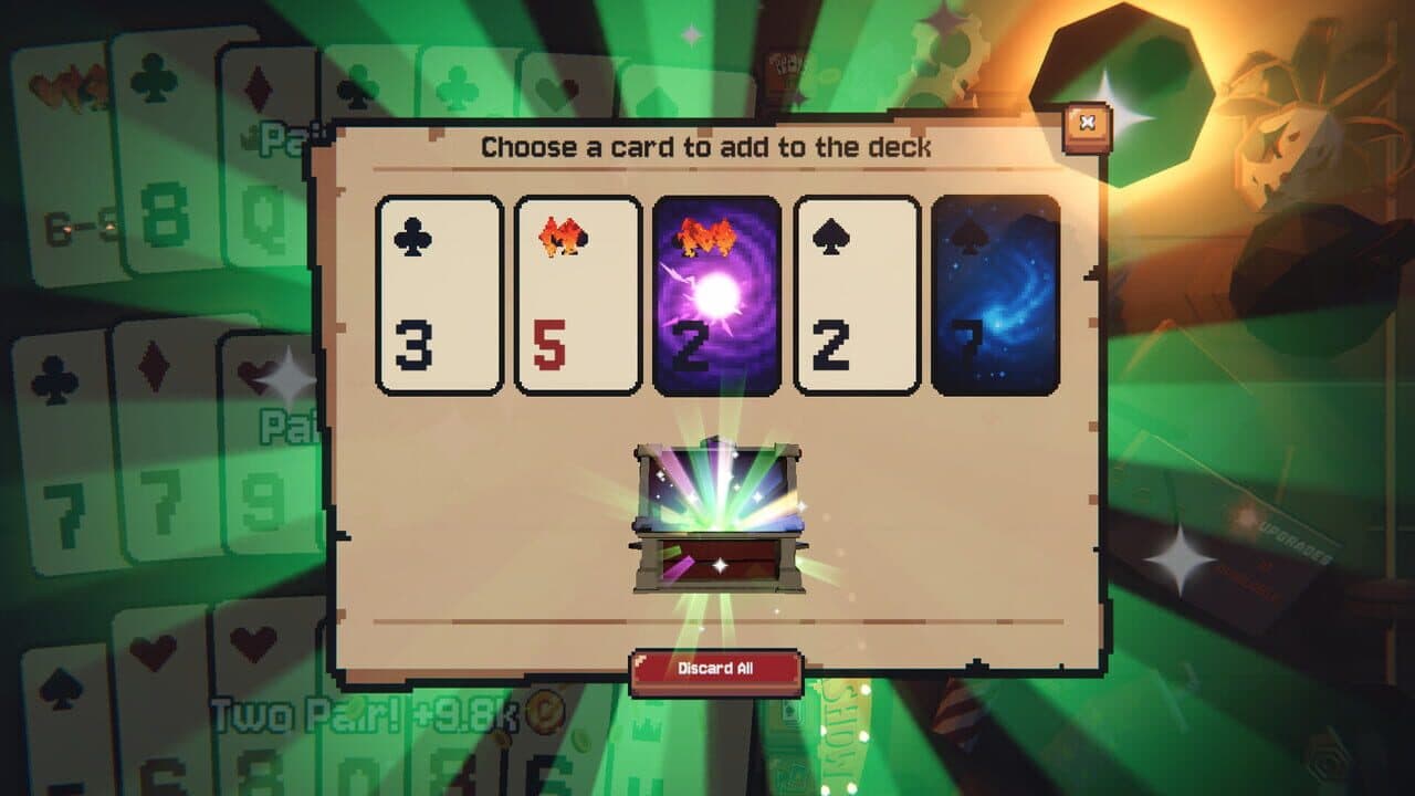 This Ain’t Even Poker, Ya Joker thumbnail 7