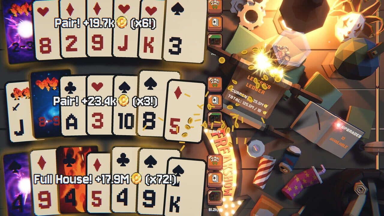 This Ain’t Even Poker, Ya Joker thumbnail 4