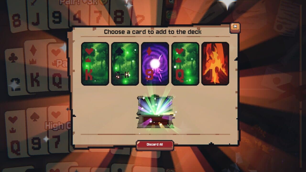 This Ain’t Even Poker, Ya Joker thumbnail 8