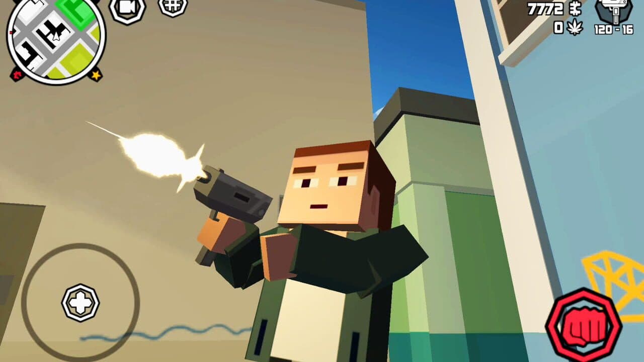 The High Life thumbnail 2