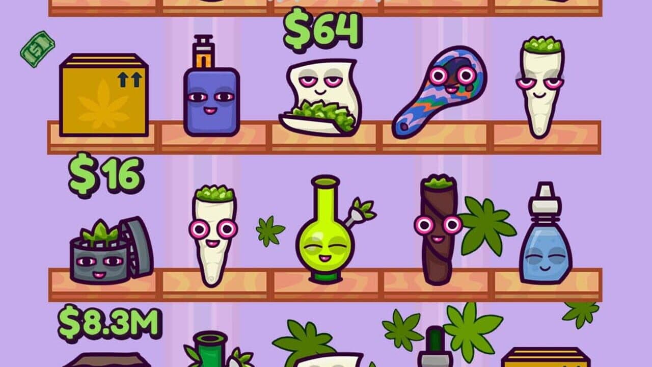 Weed Merge Inc thumbnail 2