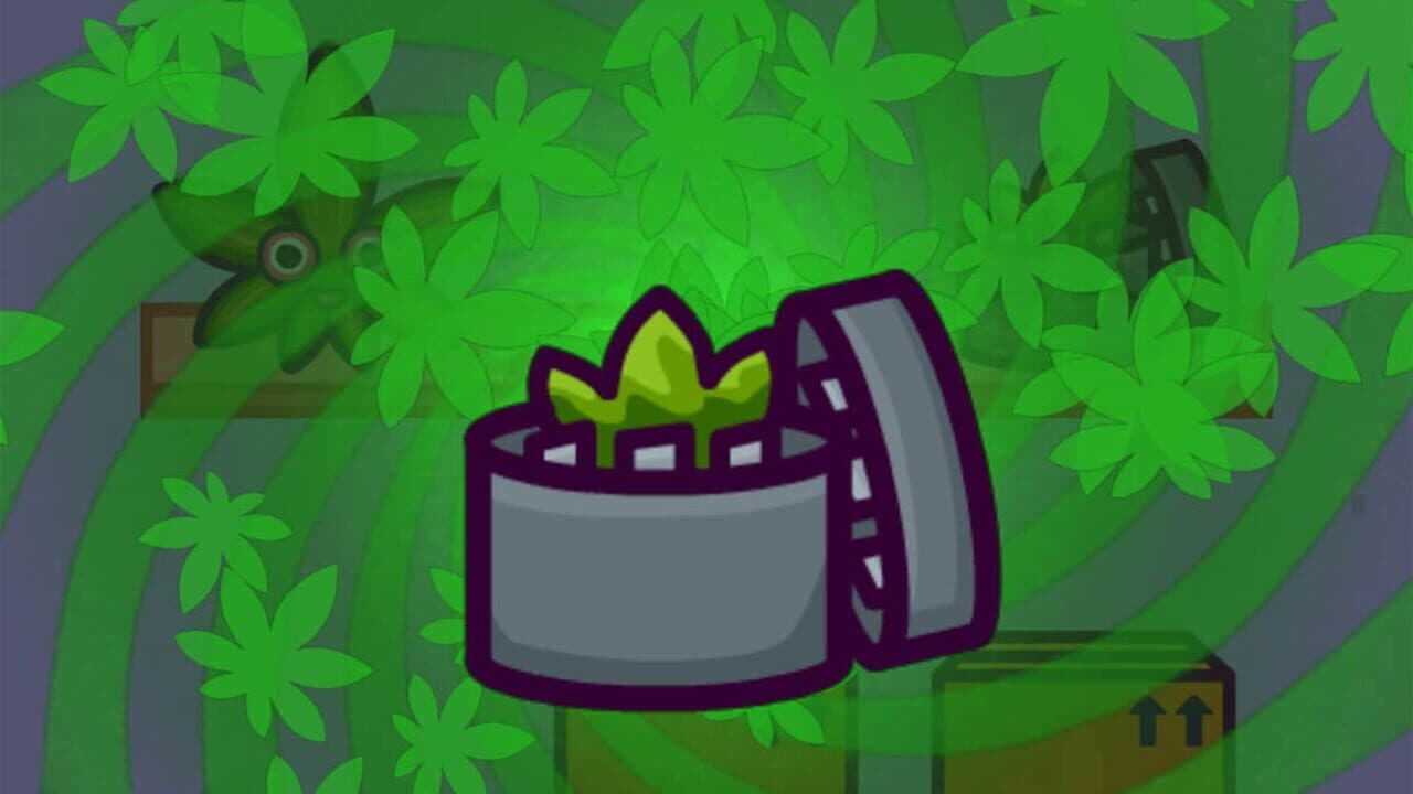 Weed Merge Inc thumbnail 3