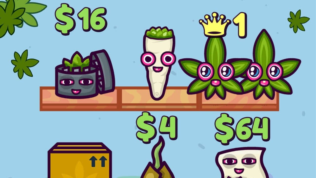 Weed Merge Inc thumbnail 4