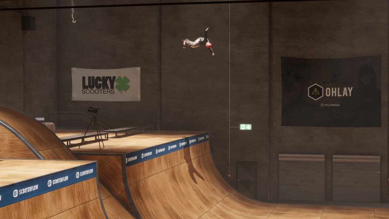 ScooterFlow thumbnail 5
