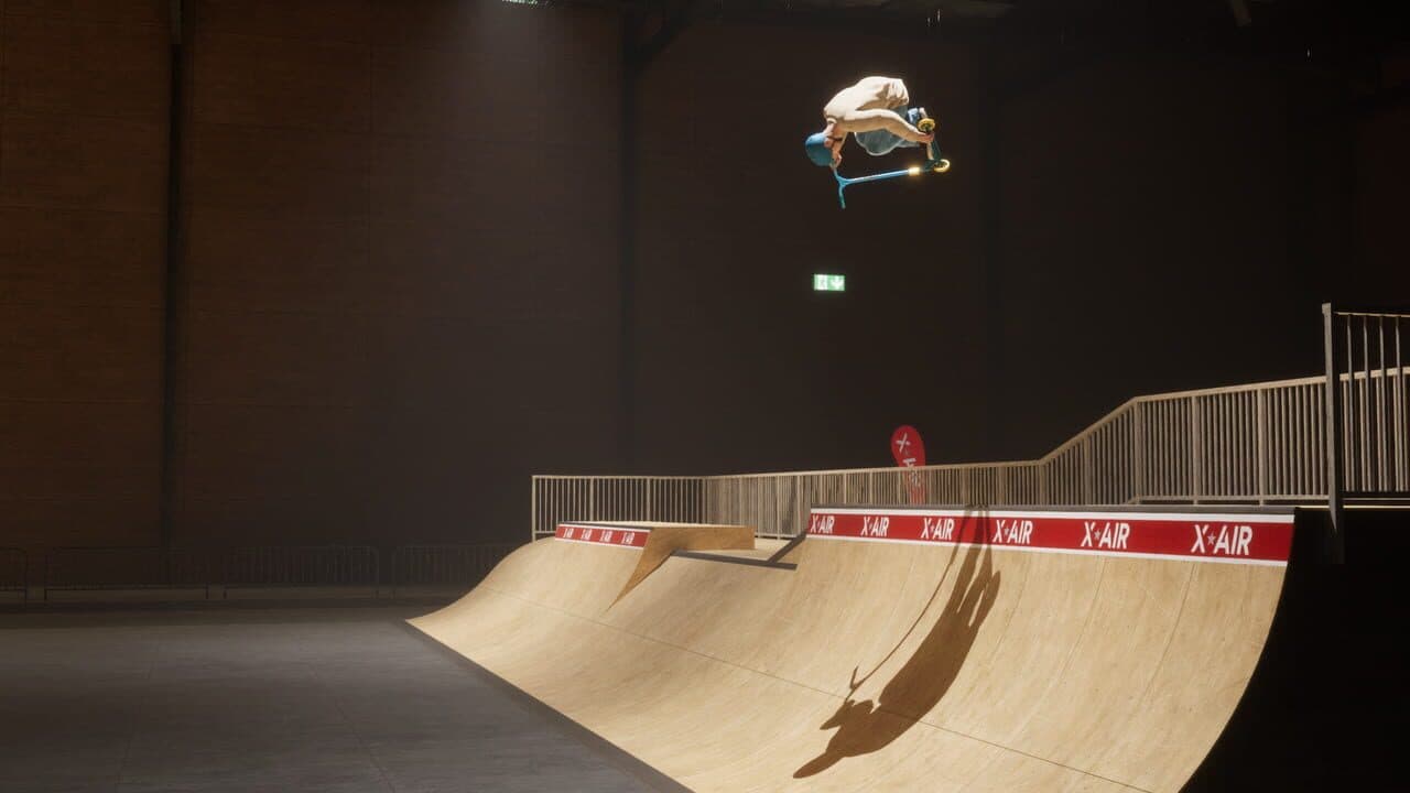 ScooterFlow thumbnail 6