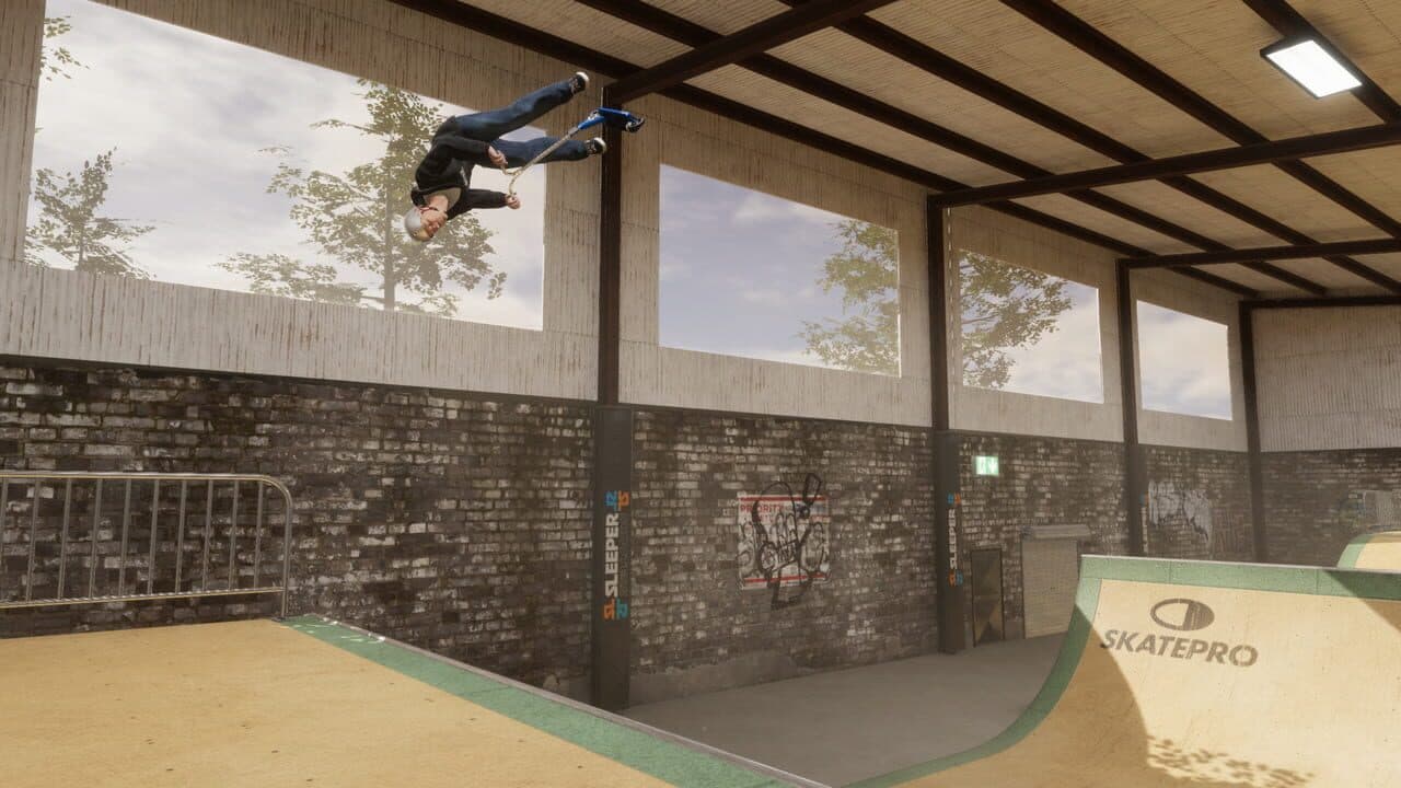 ScooterFlow thumbnail 9
