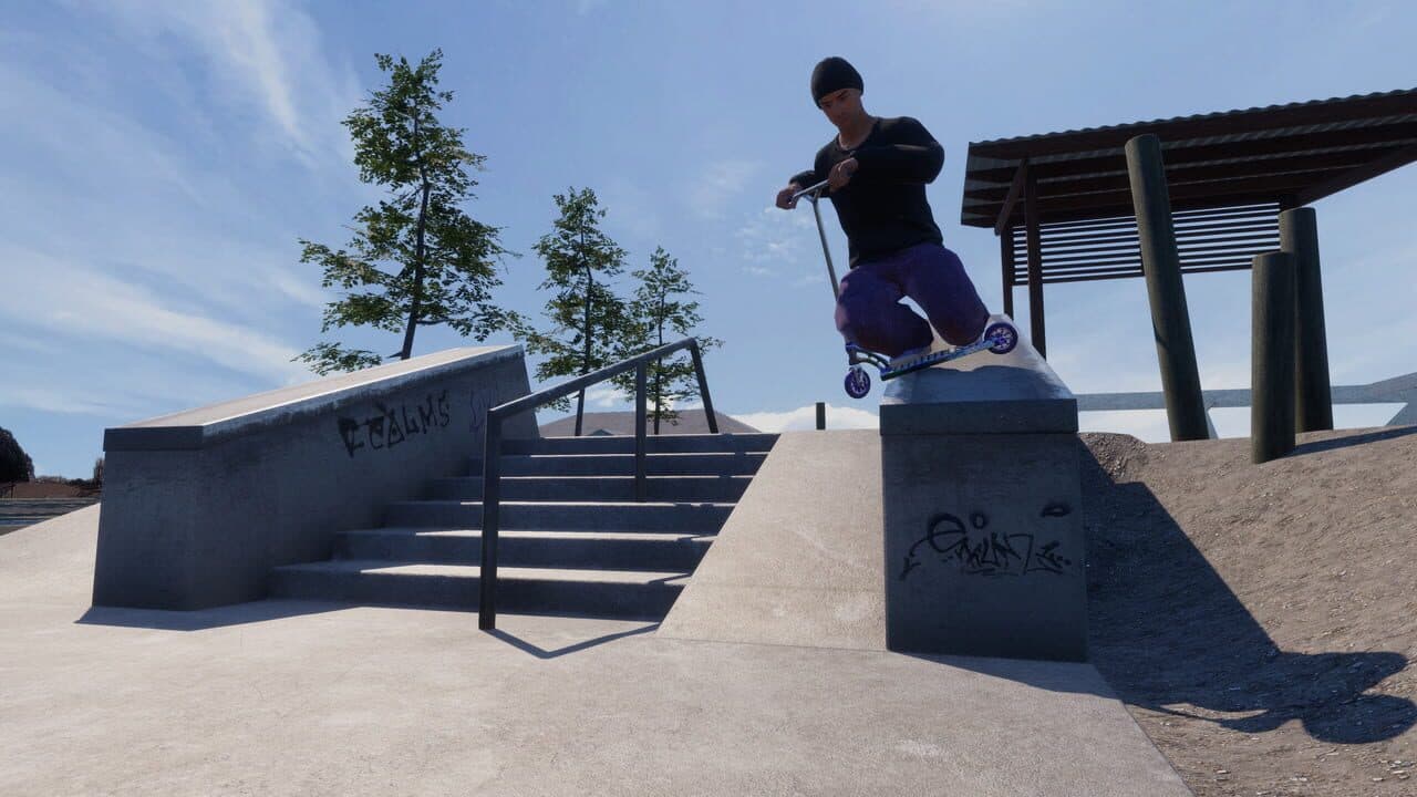 ScooterFlow thumbnail 4