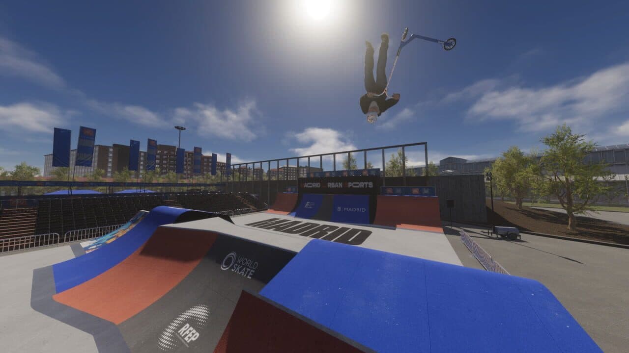 ScooterFlow thumbnail 2