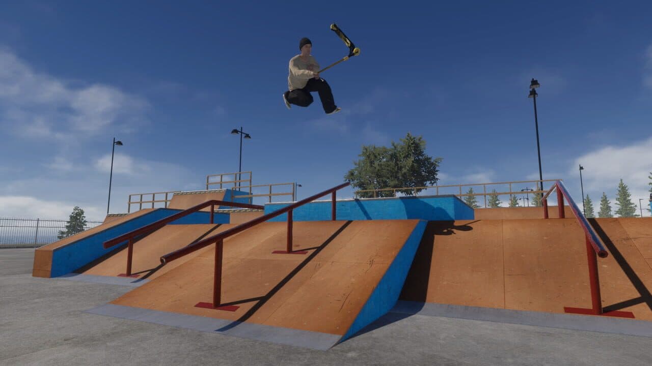 ScooterFlow thumbnail 3